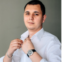 Дмитрий Москаленко