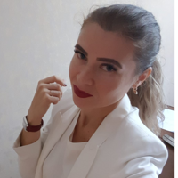 Виктория Алексеенко