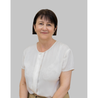 Галина Новикова