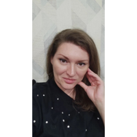 Надежда Алексеева