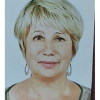 Татьяна Сивакова