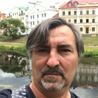 Олег Гросу