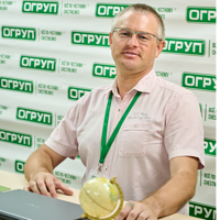 Антон Бутов