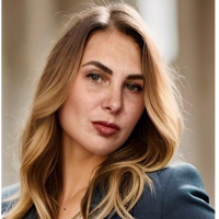 Вера Татарникова