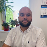 Александр Абрамов