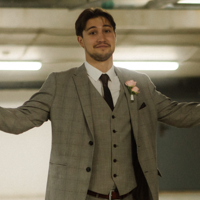 Павел Елхов