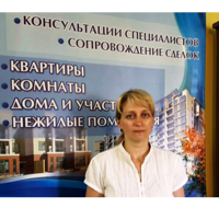 Ирина Дивакова