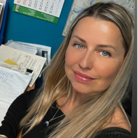 Наталья Веткина