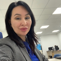 Римма Грасмик