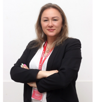 Алена Аглиулина