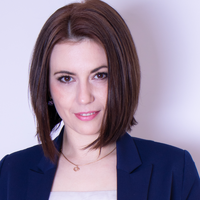 Ирина Максимова