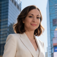 Ирина Осипенко