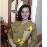 Татьяна Петрова