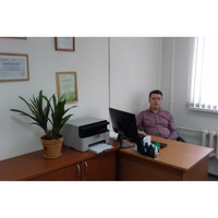 Роман Чупров