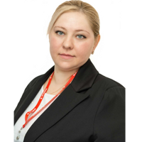 Анна Рощина