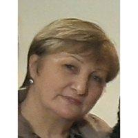 Заира Ширшова
