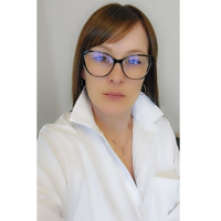 Наталья Аркатова