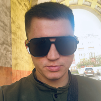 Сергей Нагрей