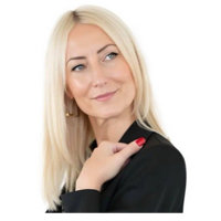 Ирина Бердникова