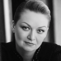 Оксана Богданова