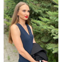 Евгения Тимофеева