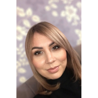 Екатерина Кирилова