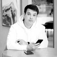 Сергей Белоусов