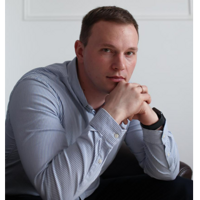 Алексей Зубкевич
