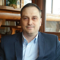 Дмитрий Коротин