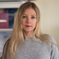 Екатерина Калливода