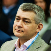 Виталий Сафаров