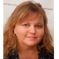 Елена Нелипа