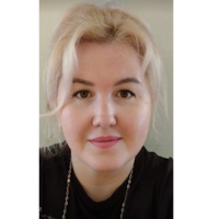 Ирина Фадеева
