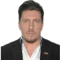 Дмитрий Моргунов