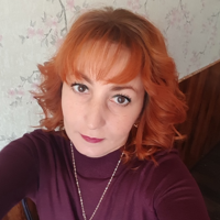 Амалия Глазкова