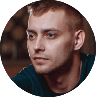Руслан Носарев