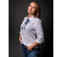 Надежда Сотникова