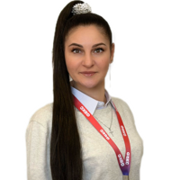 Оксана Трифонова