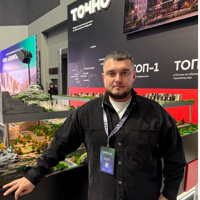 Евгений Бовдурец