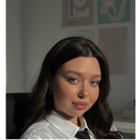 Алина Сулаймонова