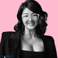 Елена Зотова