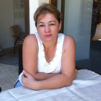 Аниса Нусратуллина