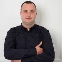 Сергей Репьев