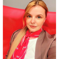 Мальвина Бондаренко