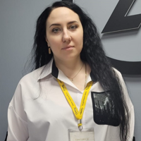 Кристина Шпигальских