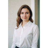 Ирина Юдина
