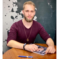 Андрей Каманин