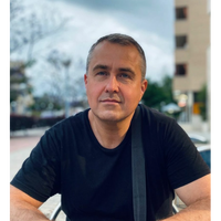 Олег Телегин