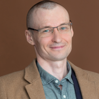 Евгений Этыбеков