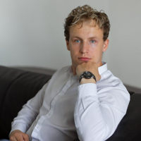 Иван Сергеев